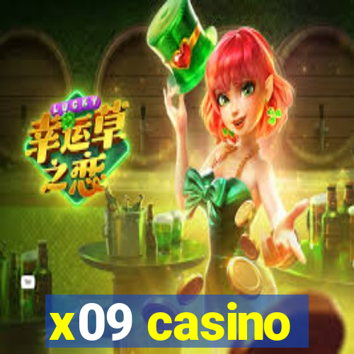 x09 casino